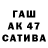 Бутират оксана ThreadyChimp 556